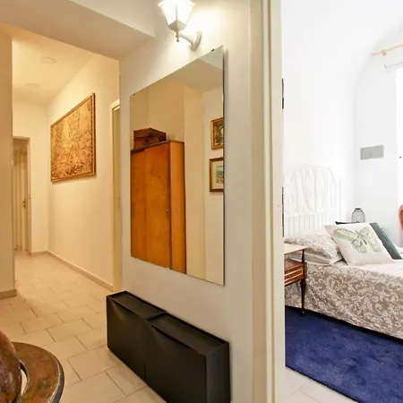 Bigfamilyflats-colosseo&monti 2 Appartement Rome