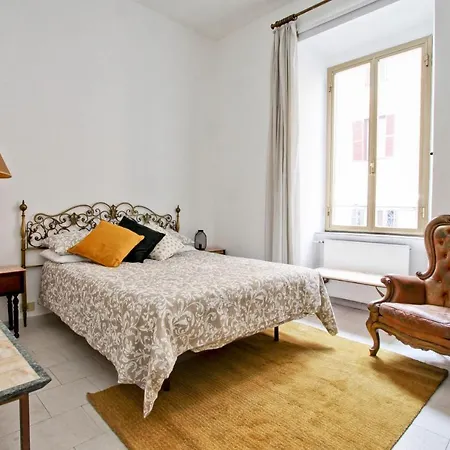 Bigfamilyflats-colosseo&monti 2 Appartement