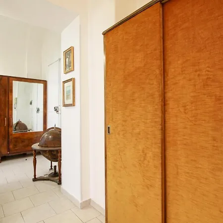 Bigfamilyflats-colosseo&monti 2 Appartement