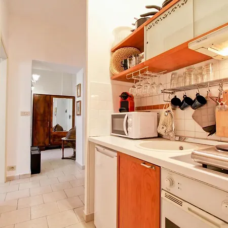 Appartement Bigfamilyflats-colosseo&monti 2