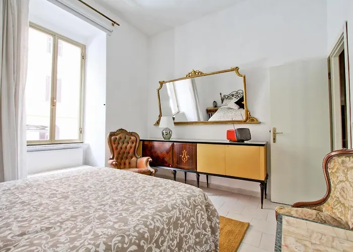 Apartment Bigfamilyflats-colosseo&monti 2