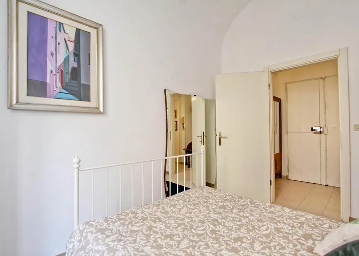Apartment Bigfamilyflats-colosseo&monti 2 Rom