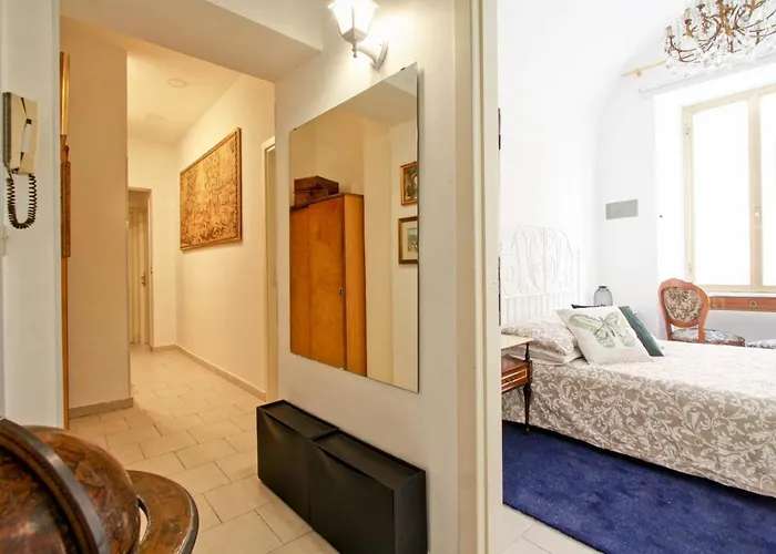 Bigfamilyflats-colosseo&monti 2 Apartment Rom