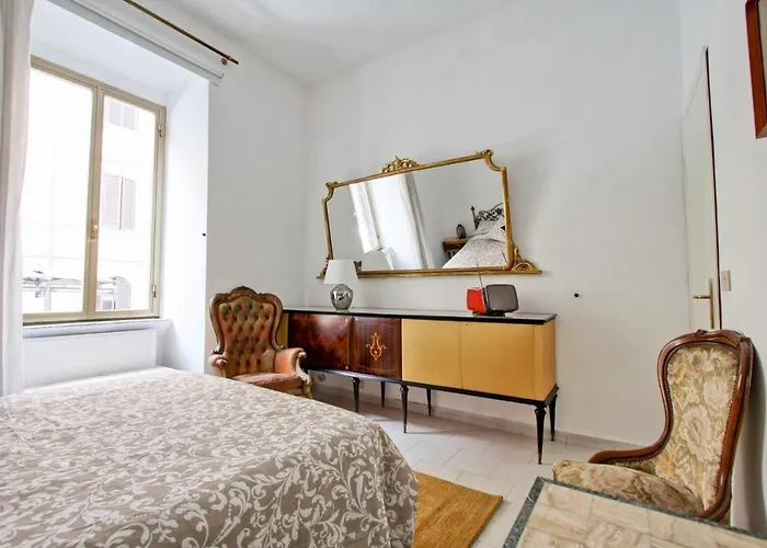 Bigfamilyflats-colosseo&monti 2 Rom