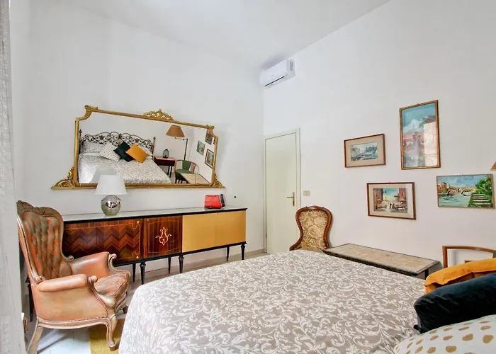 Bigfamilyflats-colosseo&monti 2 Rom