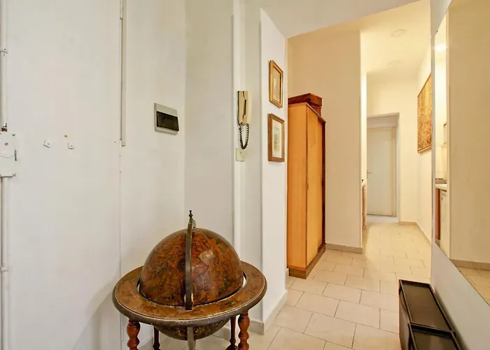 Bigfamilyflats-colosseo&monti 2 * Rom