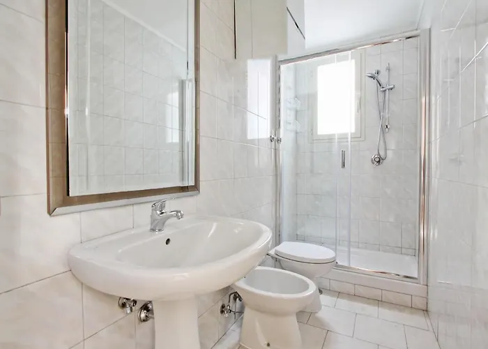 Apartment Bigfamilyflats-colosseo&monti 2 *