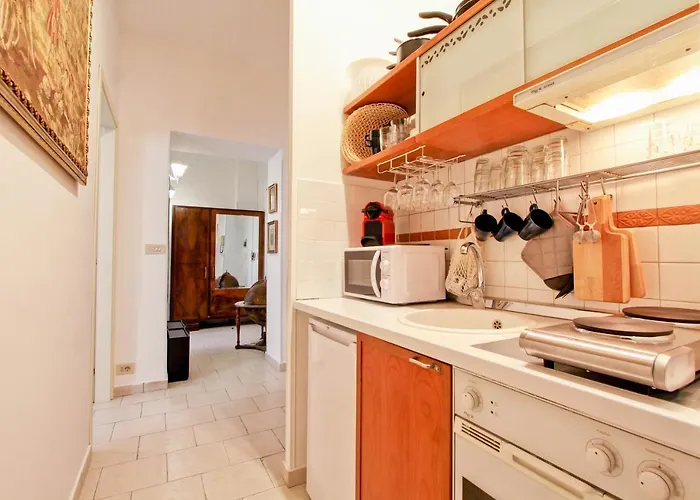 Apartment Bigfamilyflats-colosseo&monti 2